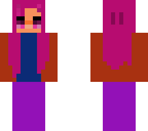 srp skin for my sister nftu