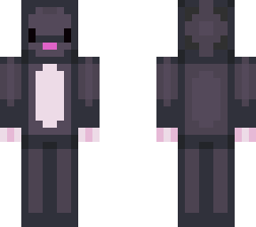 stinkyrat skin