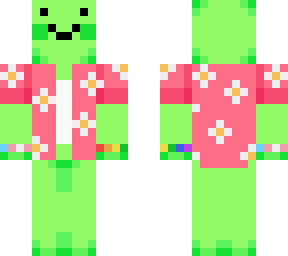 summer froggy