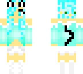 summer girl