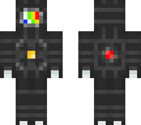 television dude