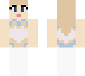 the eras tour - lover blue and gold bodysuit