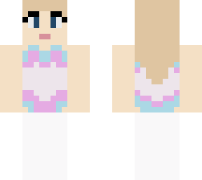 the eras tour - lover pink and blue bodysuit