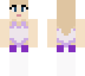 the eras tour - lover purple bodysuit