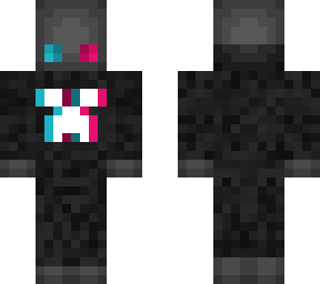 tiktok creeper hoodie cyborg