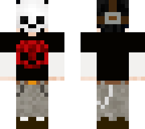 undead clown