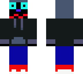 update my avatar