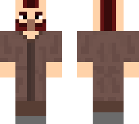 villager tentaimaster