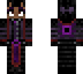 voidian cultist of eternos