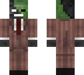 wither infected zombie 2 fixed