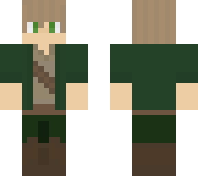 wood elf