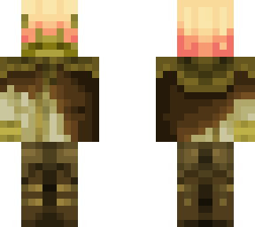 yaelokre oc