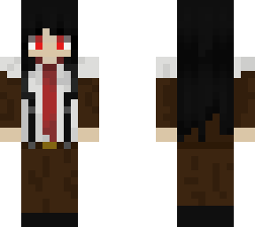 yasha  (oc)