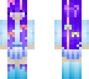 -*b o w s*- (fixed)