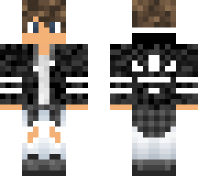 adidas guy