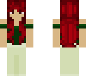 ariel girl