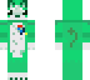 autistic clover cat
