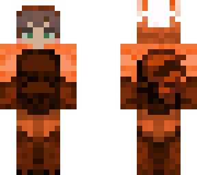 azrael red panda