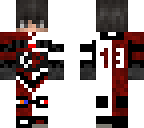 bialo czerwone