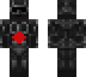 black noir