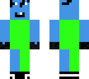 blob