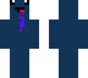 blobman ct paradox