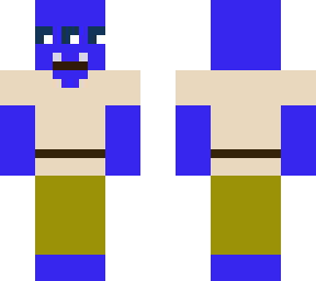 blue fhishman org