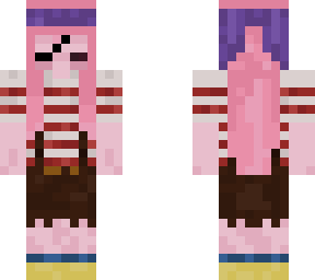 bonbonepic pirate