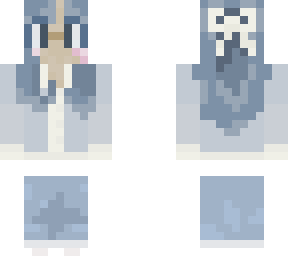 bow girl