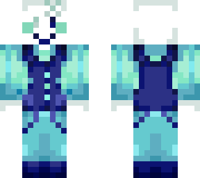 broker but tinted with a bit