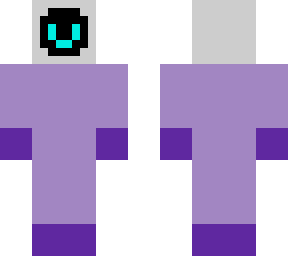 carl the spaceman