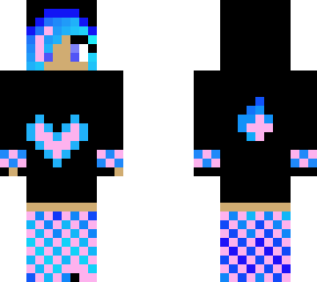 cherrt girl