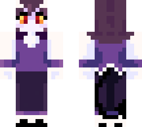 cindythedevil made by sg7theninja