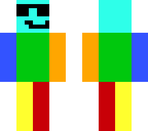 colour kin