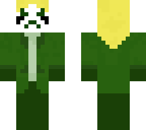 commander zibblee