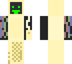 computer critter