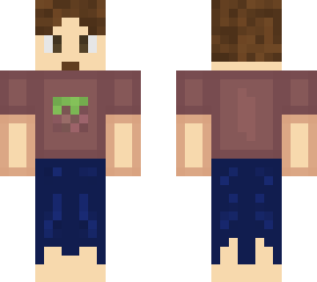 cool blocky boy 2