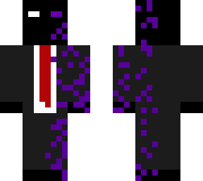 corrupted suit purple (no ez)