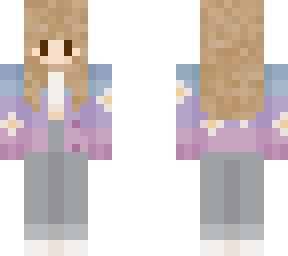 cute bi spring girl | blonde 2.0