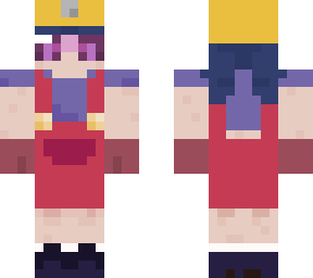deki