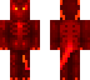 demonio