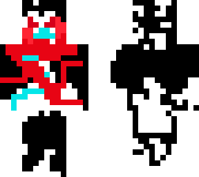 destruction