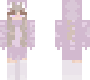 dino girl