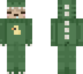 dino pajamas