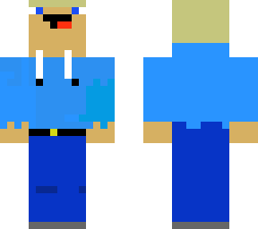 drippy noob :d