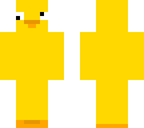 duck