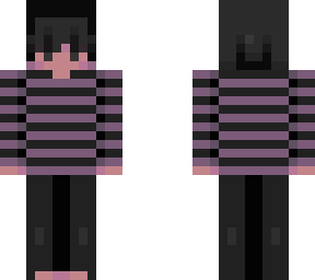 emo boy