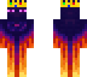 enderman king