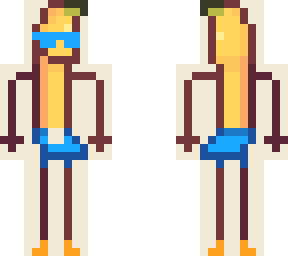 epic banana