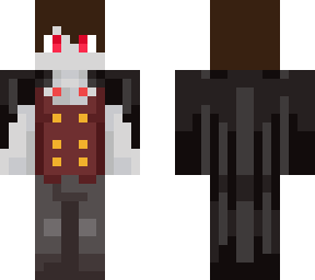 felix vampir